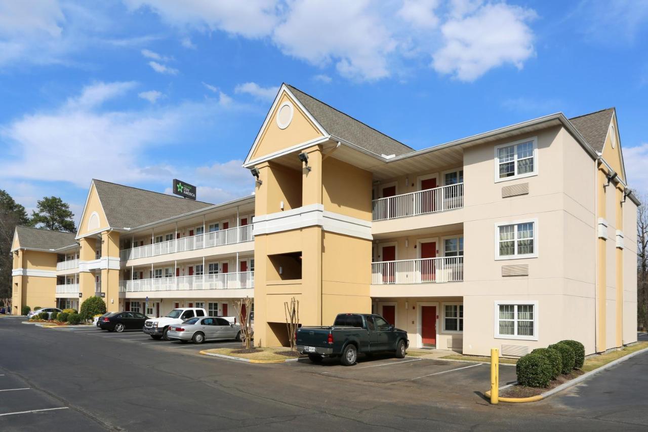 Motel 6 Columbus, Ga Columbus Airport Экстерьер фото
