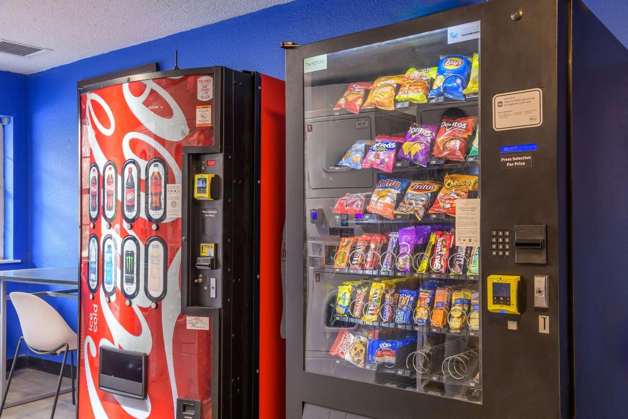 Motel 6 Columbus, Ga Columbus Airport Экстерьер фото