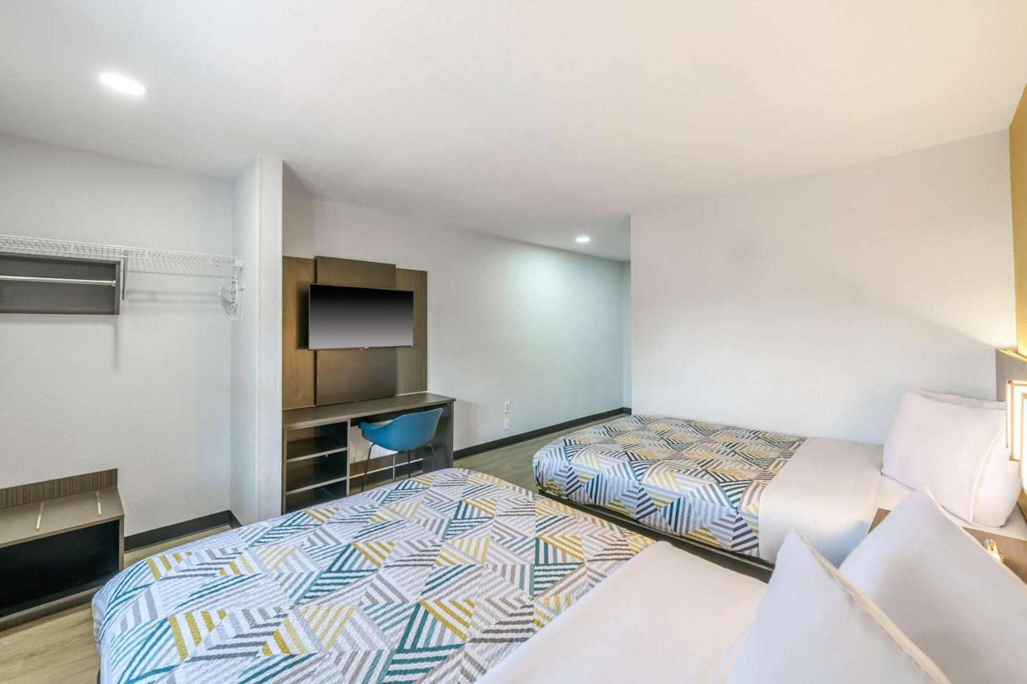 Motel 6 Columbus, Ga Columbus Airport Экстерьер фото